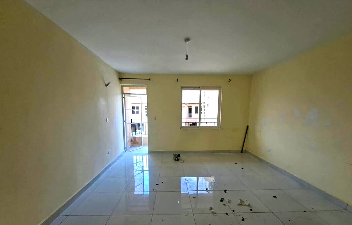 4BR Townhouse with DSQ & Spacious Living - Syokimau