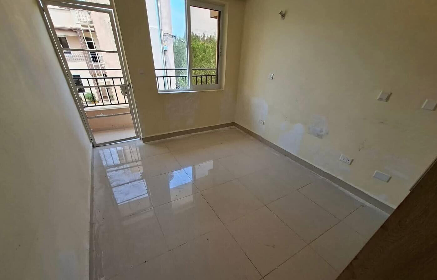 4BR Townhouse with DSQ & Spacious Living - Syokimau