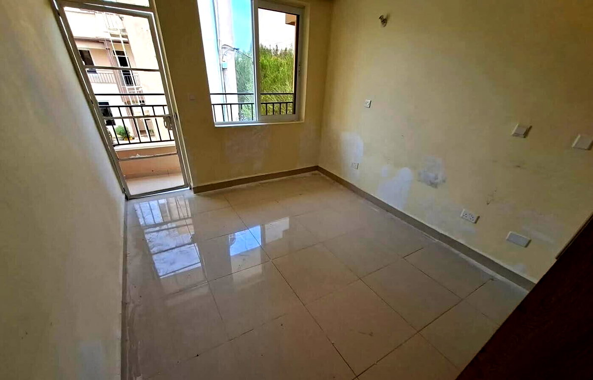 4BR Townhouse with DSQ & Spacious Living - Syokimau