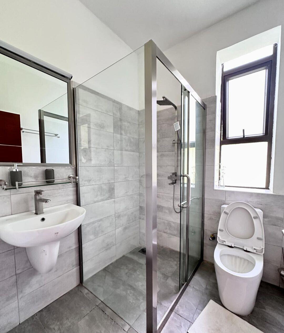 5-Ensuite Villas with Forest Views & Clubhouse – Karen Ololua