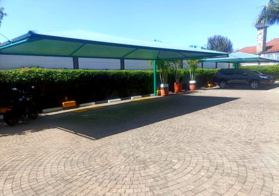 2BR Garden Home at KSh 325K