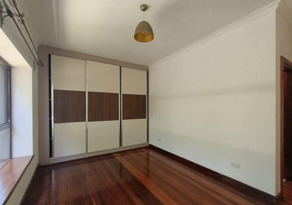 5BR Townhouse in Exclusive 8-Home Gated Community - Kileleshwa