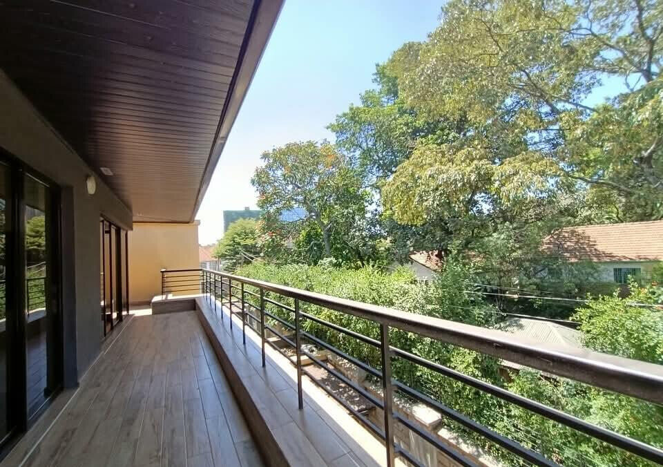 5BR Townhouse in Exclusive 8-Home Gated Community - Kileleshwa