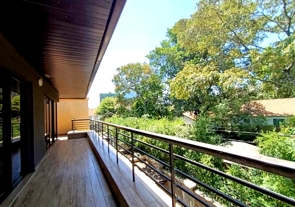 5BR Townhouse in Exclusive 8-Home Gated Community - Kileleshwa