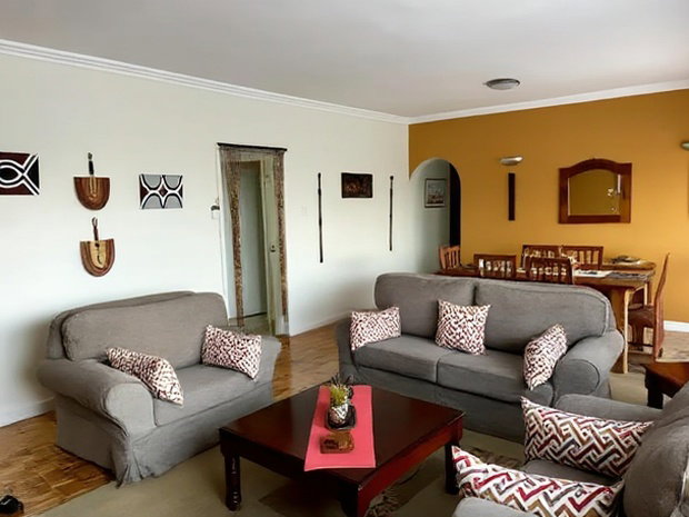 2bdrm Apartment in Gatura Gardens, Valley Arcade for sale