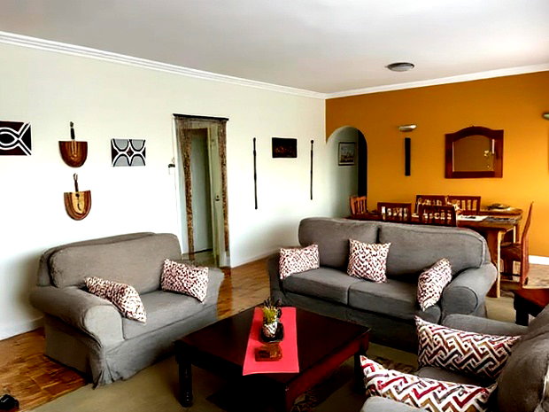2bdrm Apartment in Gatura Gardens, Valley Arcade for sale