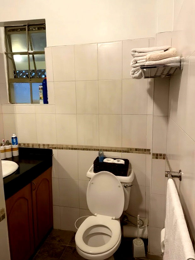 2bdrm Apartment in Gatura Gardens, Valley Arcade for sale