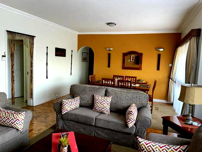 2bdrm Apartment in Gatura Gardens, Valley Arcade for sale - Image 8
