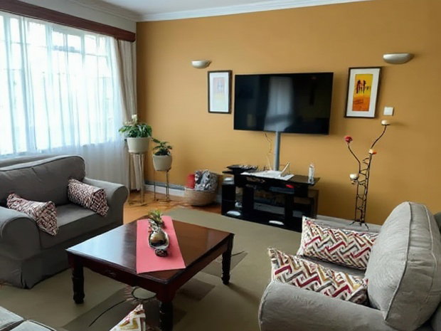 2bdrm Apartment in Gatura Gardens, Valley Arcade for sale
