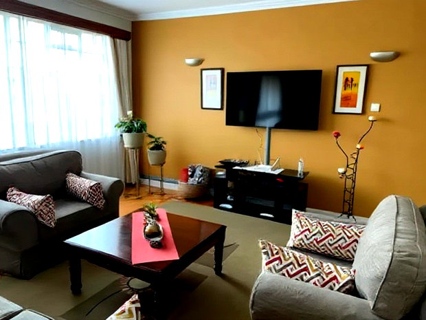 2bdrm Apartment in Gatura Gardens, Valley Arcade for sale