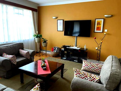 2bdrm Apartment in Gatura Gardens, Valley Arcade for sale - Image 2