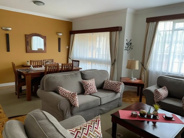 2bdrm Apartment in Gatura Gardens, Valley Arcade for sale