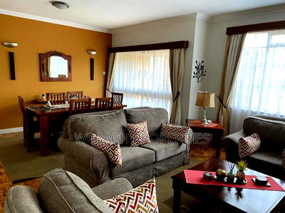 2bdrm Apartment in Gatura Gardens, Valley Arcade for sale - Image 4