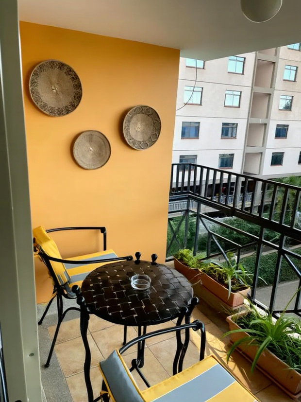 2bdrm Apartment in Gatura Gardens, Valley Arcade for sale
