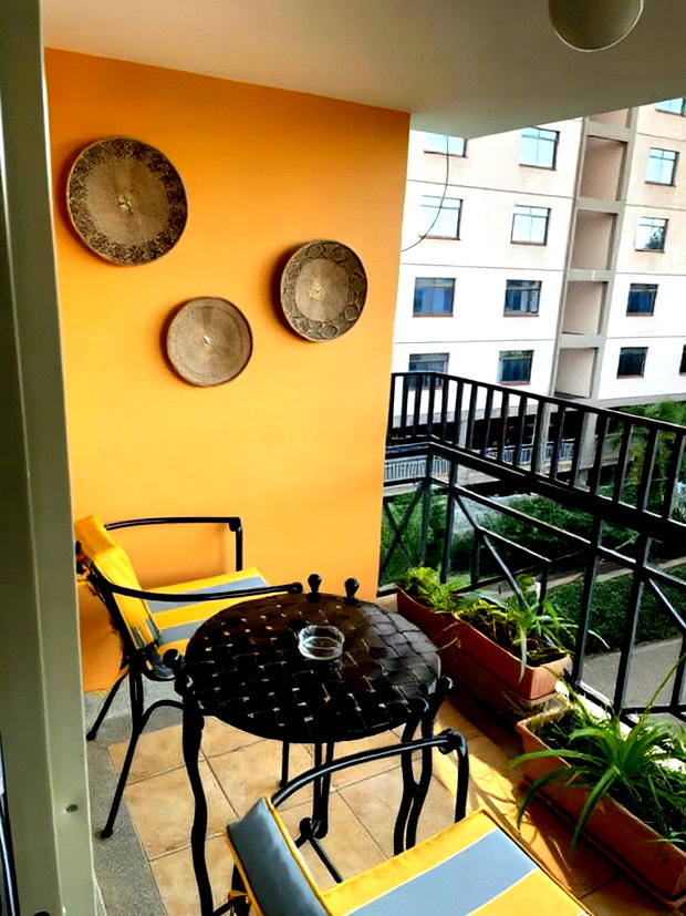 2bdrm Apartment in Gatura Gardens, Valley Arcade for sale