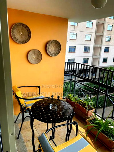 2bdrm Apartment in Gatura Gardens, Valley Arcade for sale - Image 1