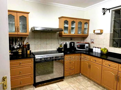 2bdrm Apartment in Gatura Gardens, Valley Arcade for sale - Image 9