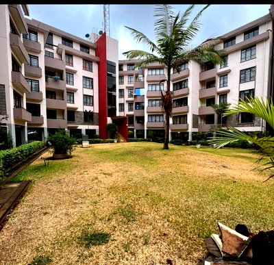 Garden Office Space at KSh 22M