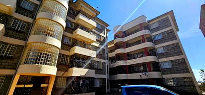 20bdrm Block of Flats in Pioneer for sale - Image 4