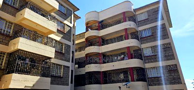 20bdrm Block of Flats in Pioneer for sale - Image 7