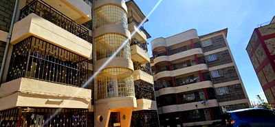 20bdrm Block of Flats in Pioneer for sale - Image 1