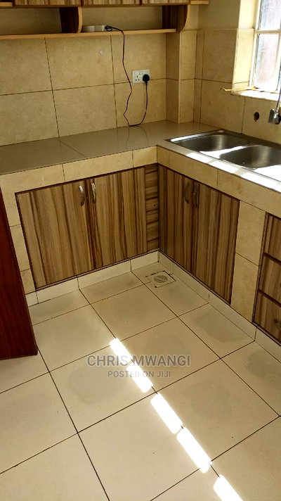 2bdrm Block of Flats in Ruaka Estate for Sale - Image 8