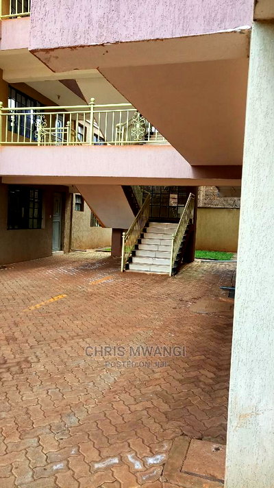 2bdrm Block of Flats in Ruaka Estate for Sale - Image 9