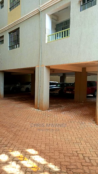 2bdrm Block of Flats in Ruaka Estate for Sale - Image 6