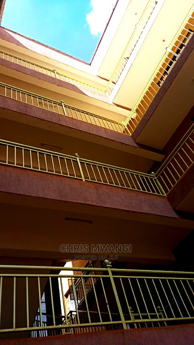 2bdrm Block of Flats in Ruaka Estate for Sale - Image 14