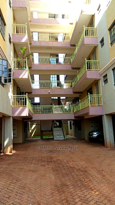 2bdrm Block of Flats in Ruaka Estate for Sale - Image 2