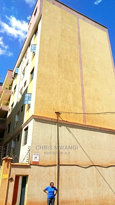 2bdrm Block of Flats in Ruaka Estate for Sale - Image 12