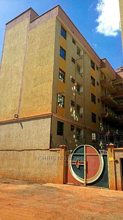 2bdrm Block of Flats in Ruaka Estate for Sale - Image 4
