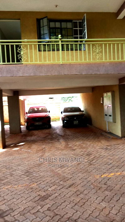 2bdrm Block of Flats in Ruaka Estate for Sale - Image 10