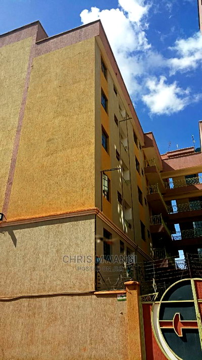 2bdrm Block of Flats in Ruaka Estate for Sale - Image 13