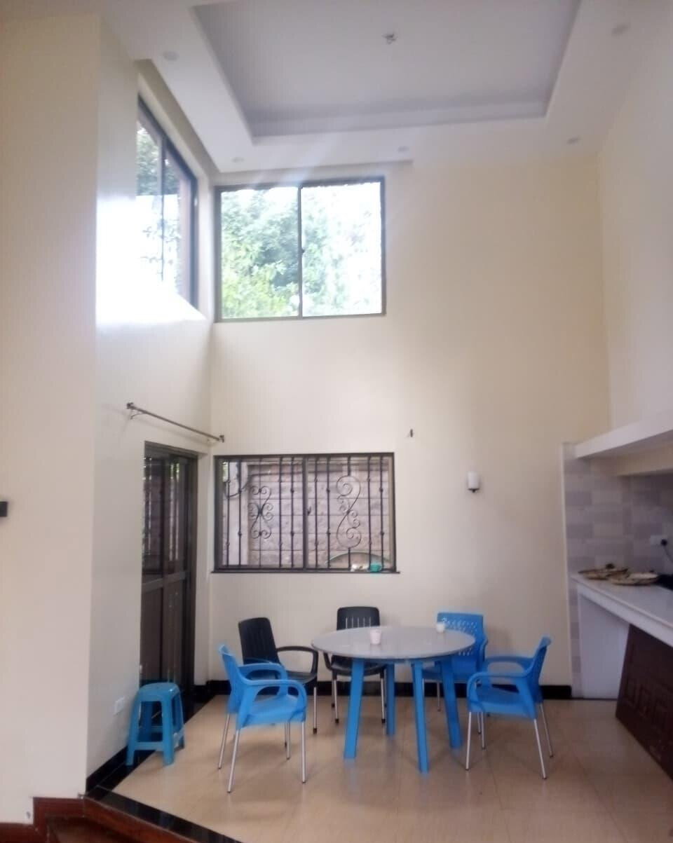 5-Ensuite Townhouse with Backup Generator & DSQ - Lavington