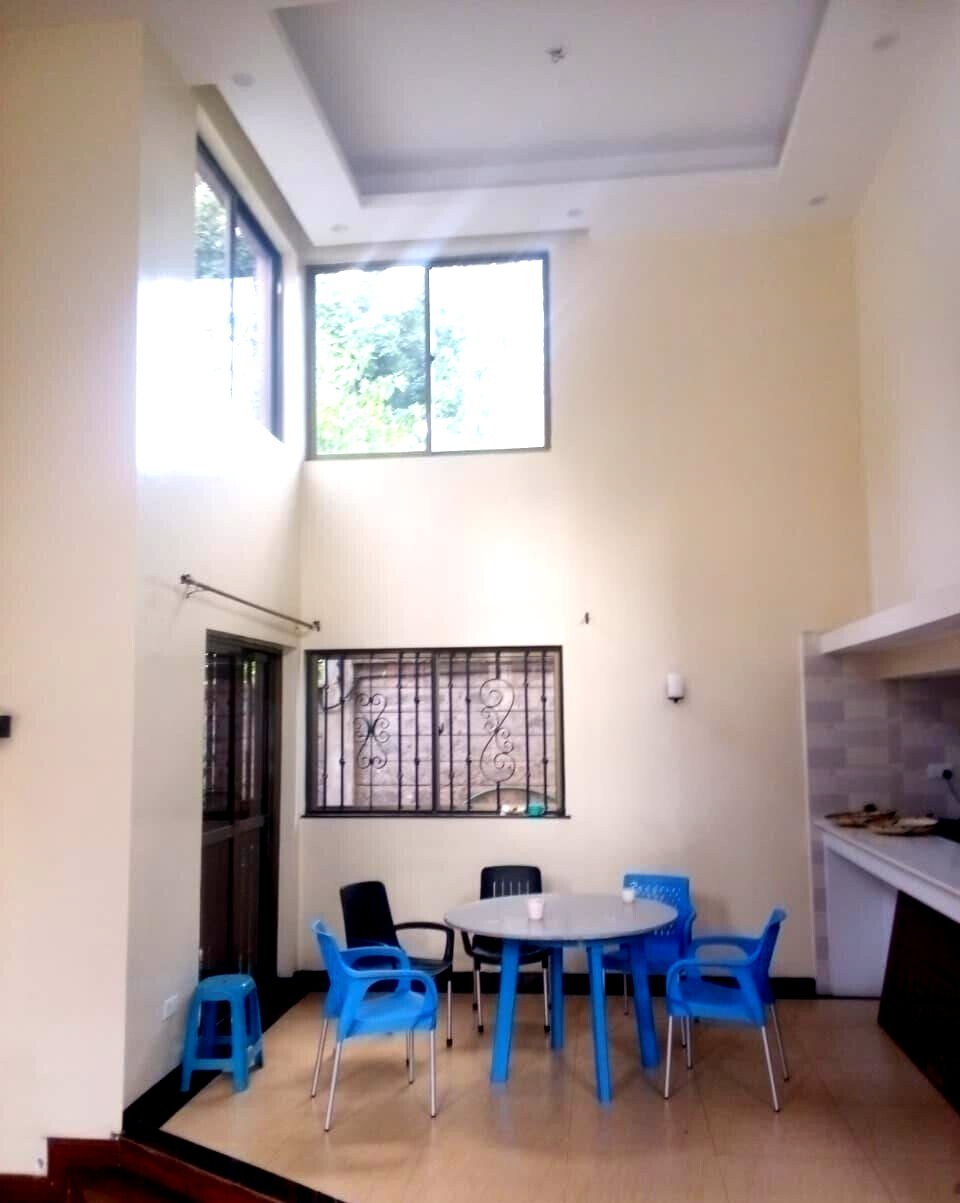 5-Ensuite Townhouse with Backup Generator & DSQ - Lavington