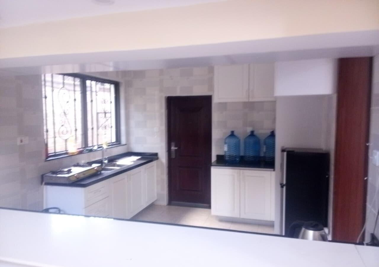 5-Ensuite Townhouse with Backup Generator & DSQ - Lavington