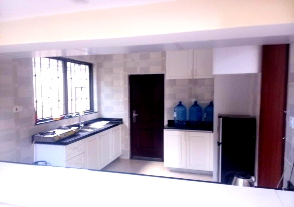 5-Ensuite Townhouse with Backup Generator & DSQ - Lavington
