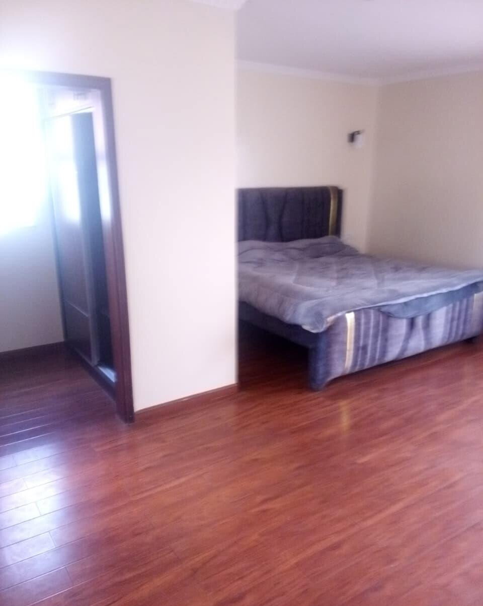 5-Ensuite Townhouse with Backup Generator & DSQ - Lavington