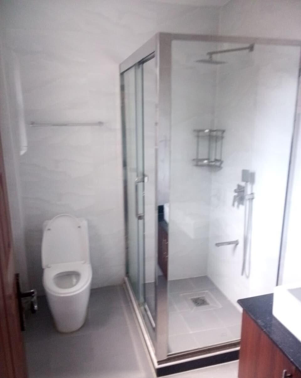 5-Ensuite Townhouse with Backup Generator & DSQ - Lavington