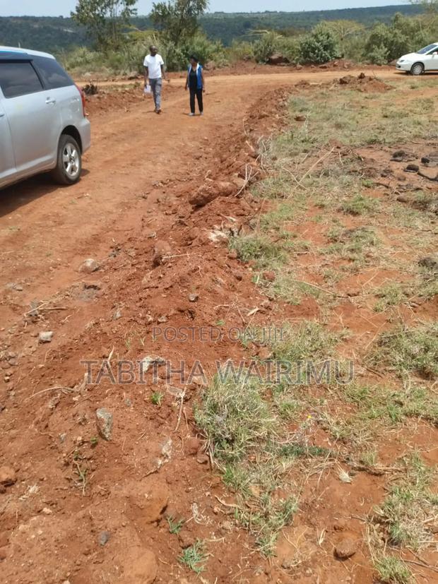 Plots on Sale Opposite Maroroi Gardens