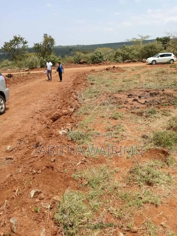 Plots on Sale Opposite Maroroi Gardens