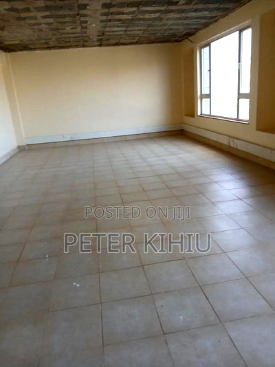 Office to Let 2000sqft on North Airport Road - Image 8