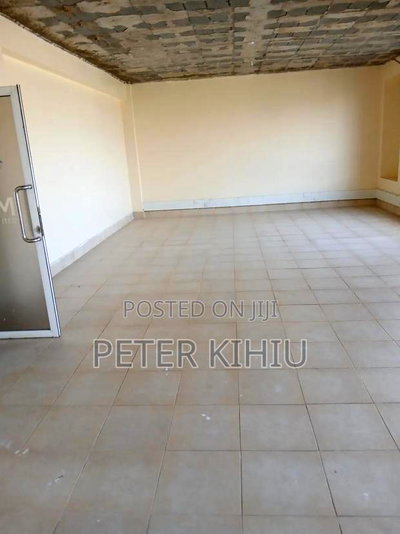 Office to Let 2000sqft on North Airport Road - Image 5