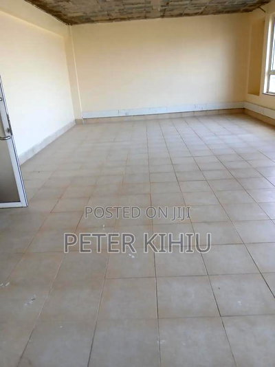 Office to Let 2000sqft on North Airport Road - Image 1