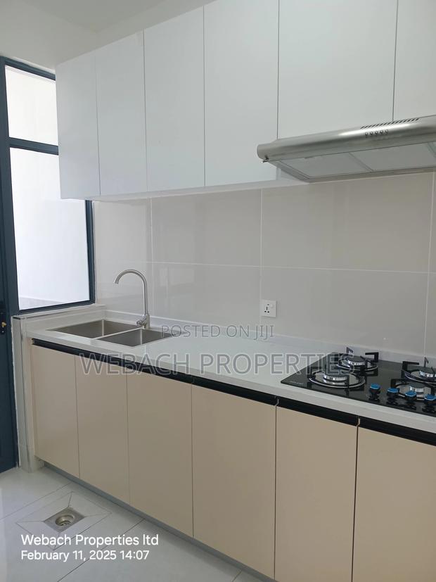 2bdrm Apartment in Syokimau, Gateway Mall Area for rent
