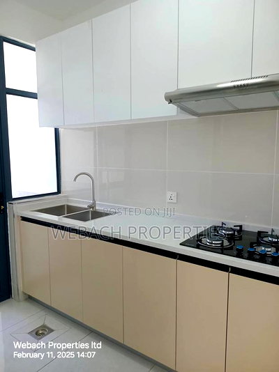 2bdrm Apartment in Syokimau, Gateway Mall Area for rent - Image 5