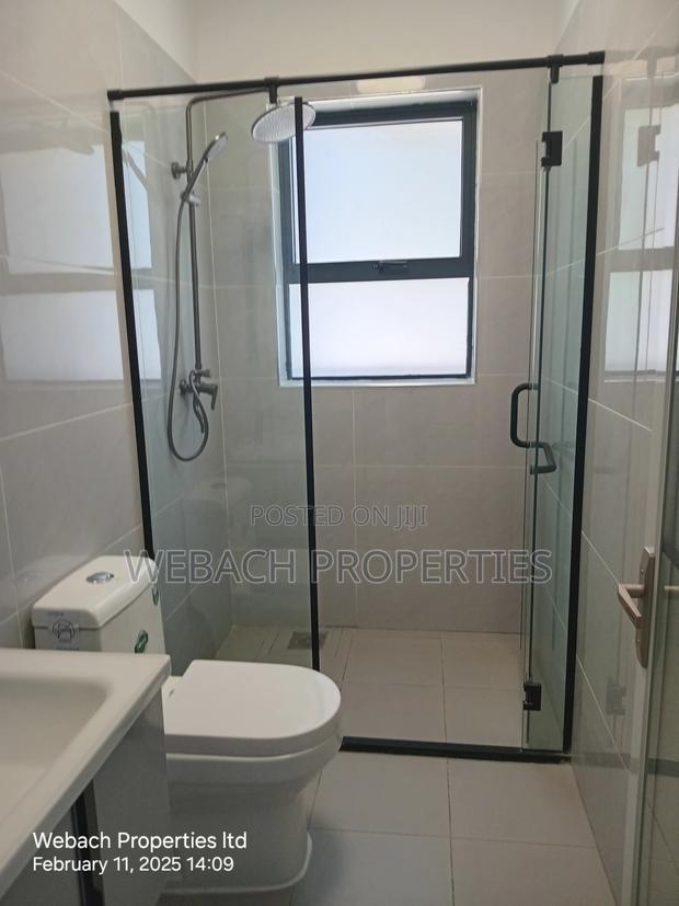 2bdrm Apartment in Syokimau, Gateway Mall Area for rent