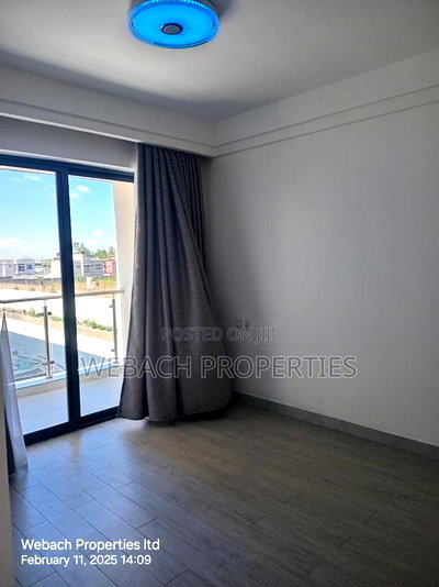 2bdrm Apartment in Syokimau, Gateway Mall Area for rent - Image 9