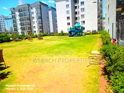 2bdrm Apartment in Syokimau, Gateway Mall Area for rent - Image 1